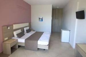 Thalassa House Apartments, Plakias