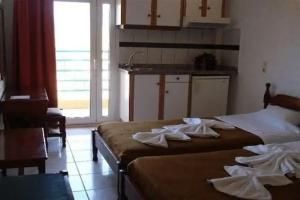 Oasis Apartments & Rooms, Plakias