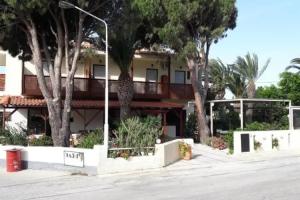 Oasis Apartments & Rooms, Plakias