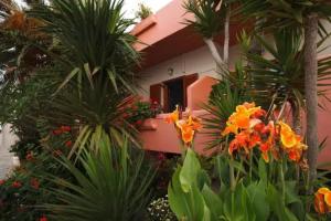 Flisvos Rooms, Plakias