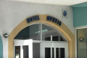 Myrtis Spa Hotel, Plakias