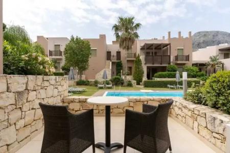 Plakias Resorts - 160