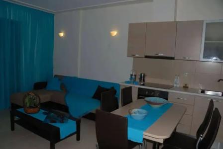 Plakias Resorts - 43