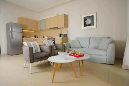 Plakias Resorts - 81