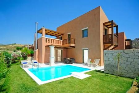 Plakias Resorts - 75