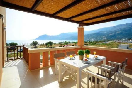 Plakias Resorts - 232