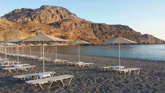 Plakias Resorts - 38