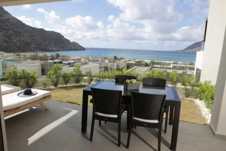 Plakias Resorts - 195