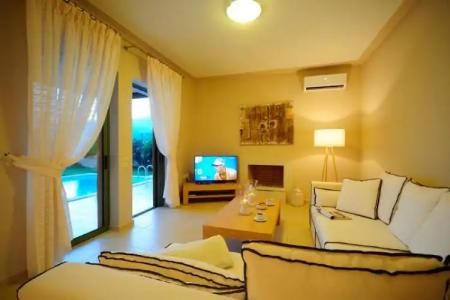 Plakias Resorts - 71