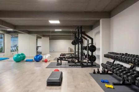 Plakias Resorts - 49