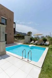 Plakias Resorts - 240