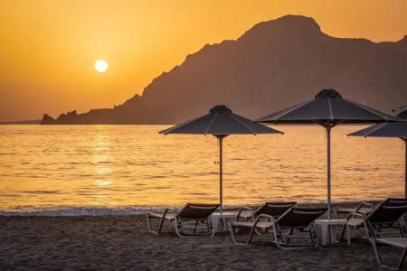 Plakias Resorts - 14