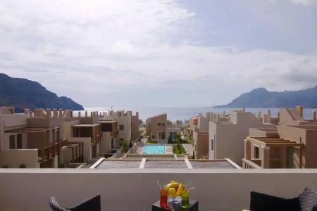 Plakias Resorts - 48