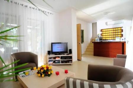 Plakias Resorts - 167