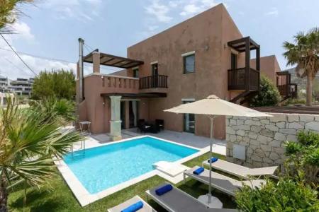 Plakias Resorts - 247