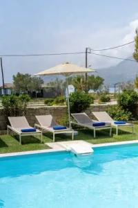 Plakias Resorts - 237