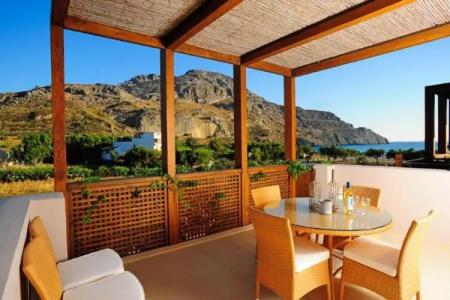 Plakias Resorts - 79