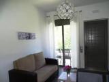 Villa with garden view