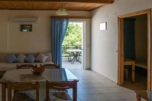 Medousa Studio & Apartments, Plakias