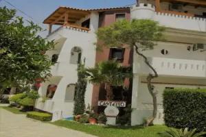 Castello Apartments & Studios, Plakias