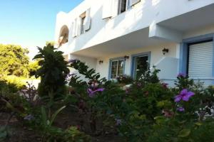 Emilia Apartments, Plakias