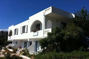Emilia Apartments, Plakias