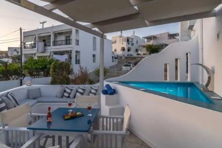 Vira Vivere Houses - 307