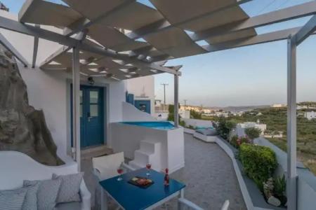 Vira Vivere Houses - 204