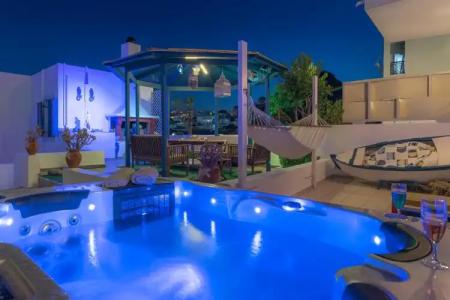 Vira Vivere Houses - 14