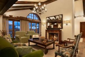 Airelles Val d'Isère Hotel, Val-d'Isere