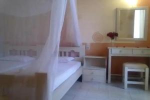Pension Aretoussa, Pitsidia