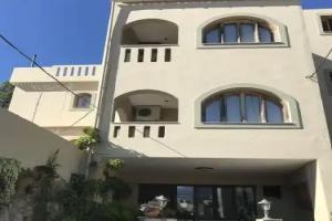 Pension Nikos, Pitsidia