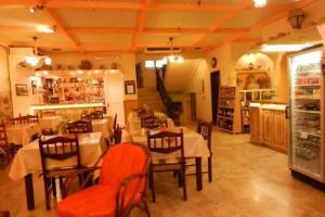 Samaina Guest house, Pythagorio