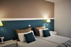 Kouros Seasight Hotel