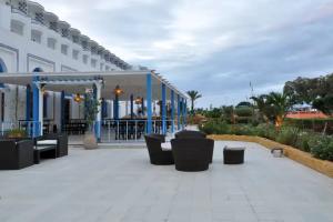 Palmyra Holiday Resort & Spa - Families Only, Monastir
