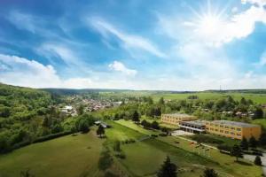 Panorama Ferien Hotel Harz, Guntersberge