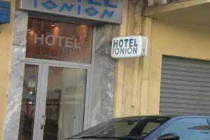 Hotel Ionion, Piraeus