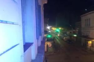 Sparti Hotel, Piraeus