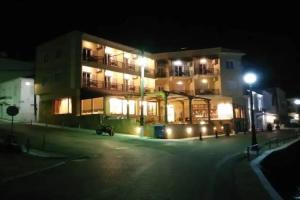 Hotel Miramare, Pylos