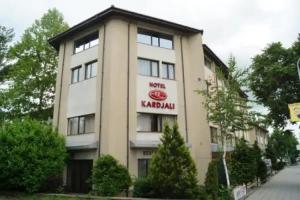 Hotel Kardjali, Kurdzhali