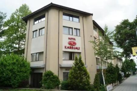 Kardjali