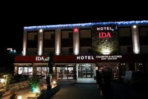 Hotel Ida, Kurdzhali