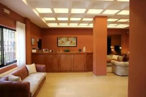 Spartia - Hotels