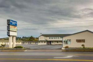 Rodeway Inn Newport, Newport