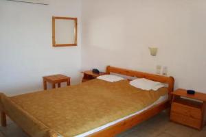 Gianna Studios, Nydri
