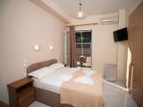 Standard Double room with balcony and with mountain view