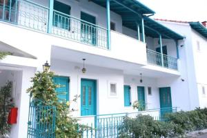 Bella Vista Apart-hotel, Nydri
