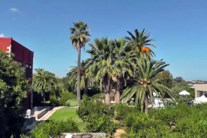 Oasis Guesthouse, Chania Town