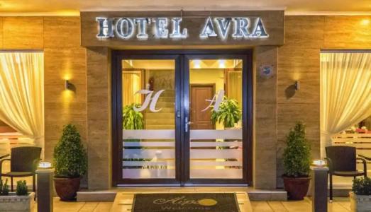 Avra