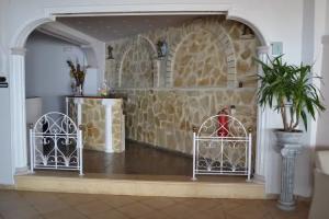 Bella Vista Apartments, Pelekas